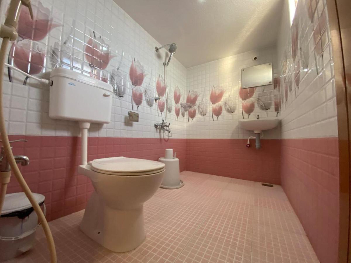 Villa Shakti Пондичерри Экстерьер фото