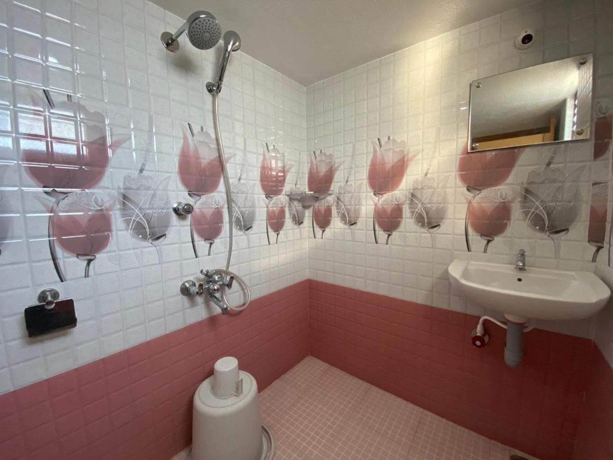Villa Shakti Пондичерри Экстерьер фото